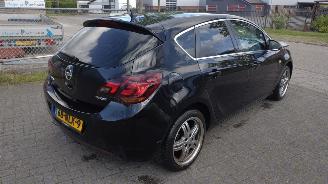 Opel Astra 1.4 Turbo Sport Cosmo Leuke auto motor loopt auto rijdt! picture 6