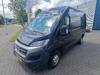  Fiat Ducato 2.3 Clima Cruise 100.000 km gebruikersschade 2018/1