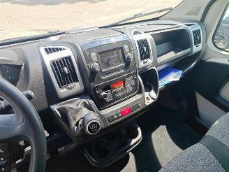 Fiat Ducato 2.3 Clima Cruise 100.000 km gebruikersschade picture 13