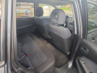 Mitsubishi Outlander 2.0 invite plus lichte rijdbare schade nette auto! picture 11