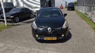 Renault Clio 0.9 TCE Night en day rijdbare schade picture 3