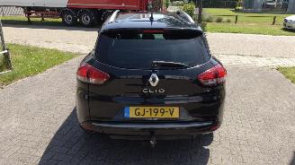 Renault Clio 0.9 TCE Night en day rijdbare schade picture 6