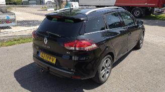 Renault Clio 0.9 TCE Night en day rijdbare schade picture 7