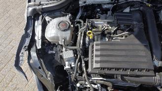 Volkswagen Golf GTE 1.4 eHybrid GTE 65000 km supermooie auto!!! picture 5