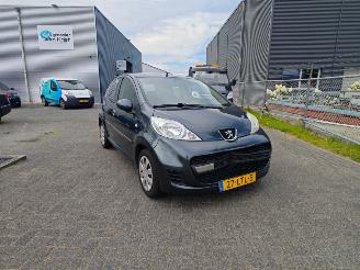 Auto incidentate Peugeot 107 PEUGEOT 107 Airco! Rijdbaar 2010/6