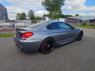 BMW 6-serie BMW 640 high executive Mooie auto (hagelschade) picture 4