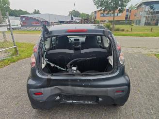 Citroën C1  picture 5