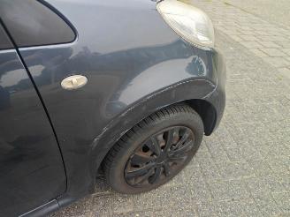 Citroën C1  picture 12