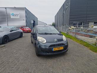  Citroën C1  2010/1