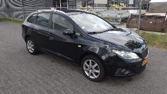  Seat Ibiza 1.2 tdi gewwon rijdbaar 2010/1
