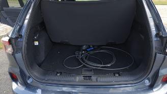 Ford Kuga 2.5 Phev ST Line 50.000 km Zeer luxe auto rijdbare schade!! picture 20