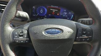 Ford Kuga 2.5 Phev ST Line 50.000 km Zeer luxe auto rijdbare schade!! picture 13
