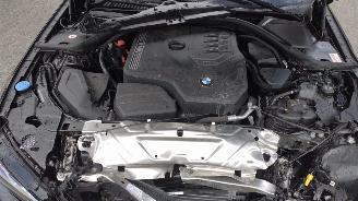 BMW 3-serie 330 I X-drive Automaat 21.000 km Nap! Zeer netjes Rijdbaar picture 3