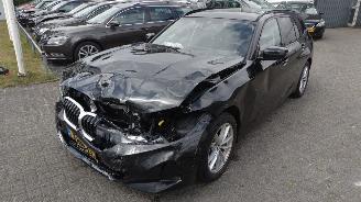 BMW 3-serie 330 I X-drive Automaat 21.000 km Nap! Zeer netjes Rijdbaar picture 6