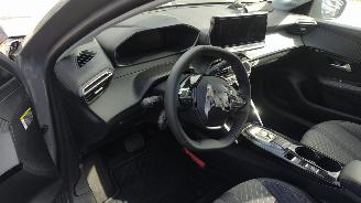 Peugeot 208 1.2 Hybride 1504 km Nieuwstaat! picture 6