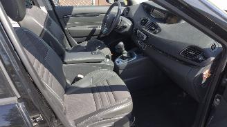 Renault Mégane Scénic 1.6 dci Bose Panodak Clima Mooie Luxe auto! picture 27