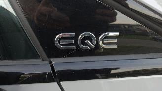 Mercedes EQE EQE 300 AMG 11.000 km Pano Nardogrey Supermooie auto! picture 24