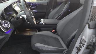 Mercedes EQE EQE 300 AMG 11.000 km Pano Nardogrey Supermooie auto! picture 14