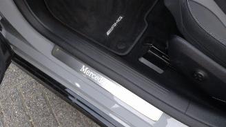 Mercedes EQE EQE 300 AMG 11.000 km Pano Nardogrey Supermooie auto! picture 12