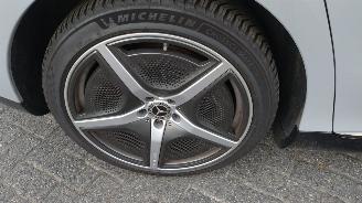 Mercedes EQE EQE 300 AMG 11.000 km Pano Nardogrey Supermooie auto! picture 25