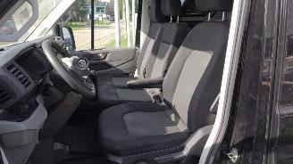 Volkswagen Crafter 2.0 Tdi 140 PK L3H2 nette bus 135000 km ! picture 13
