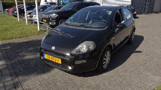 Fiat Punto Evo 0.9 twinair 179.000 km clima cruise nette auto! picture 3