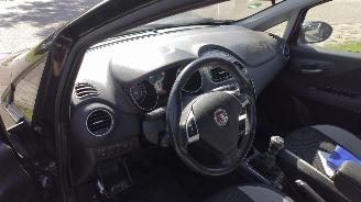 Fiat Punto Evo 0.9 twinair 179.000 km clima cruise nette auto! picture 11