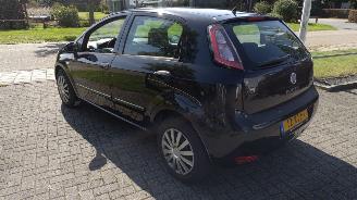 Fiat Punto Evo 0.9 twinair 179.000 km clima cruise nette auto! picture 5