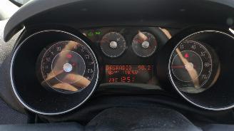 Fiat Punto Evo 0.9 twinair 179.000 km clima cruise nette auto! picture 17