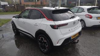 Opel Mokka 1.2 Turbo GS Line |Camera|Dodehoek|Dealerauto|Lan picture 5