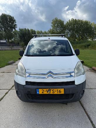  Citroën Berlingo  2012/3