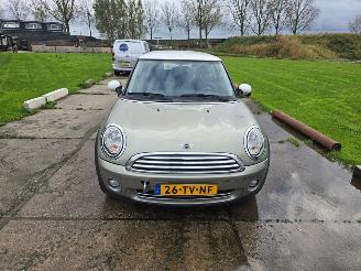  Mini Mini COOPER 2007/2