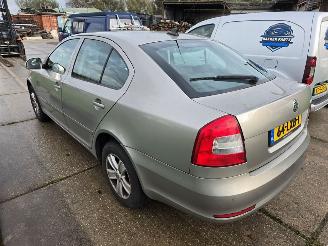 Skoda Octavia  picture 6