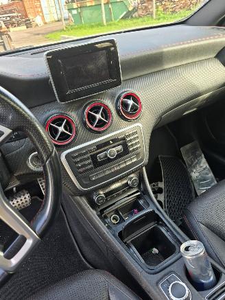 Mercedes A-klasse a250 picture 11