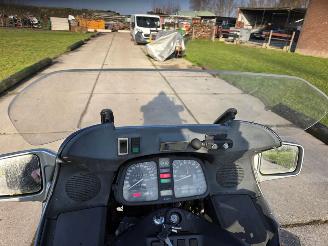 BMW K 1100 k1100lt picture 8