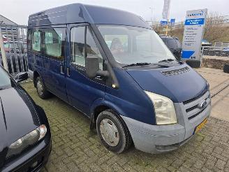 Ford Transit camper !! picture 3
