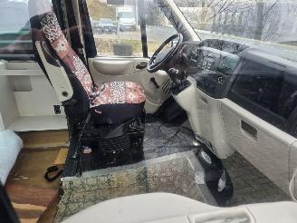 Ford Transit camper !! picture 7