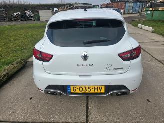 Renault Clio RS ZEER NETJES picture 5