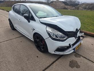 Renault Clio RS ZEER NETJES picture 3