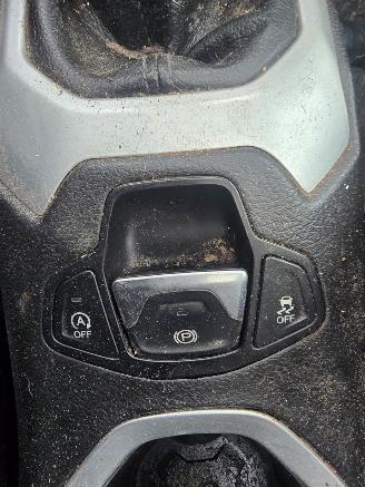 Jeep Renegade 4x4 picture 11