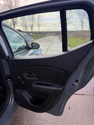 Dacia Sandero  picture 10