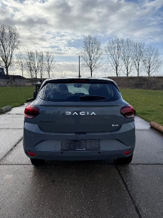 Dacia Sandero  picture 5