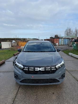  Dacia Sandero  2025/3