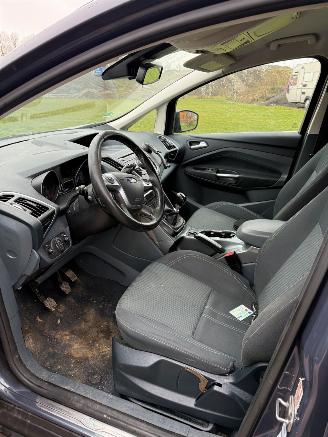 Ford Grand C-Max 1.0 Ti-VCT EcoBoost picture 8