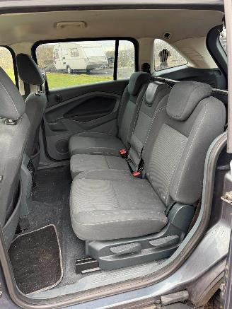 Ford Grand C-Max 1.0 Ti-VCT EcoBoost picture 7
