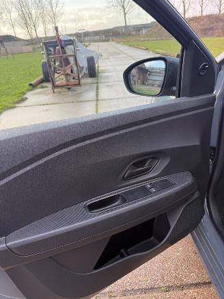 Dacia Sandero  picture 14