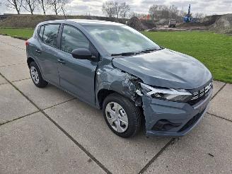 Dacia Sandero  picture 3