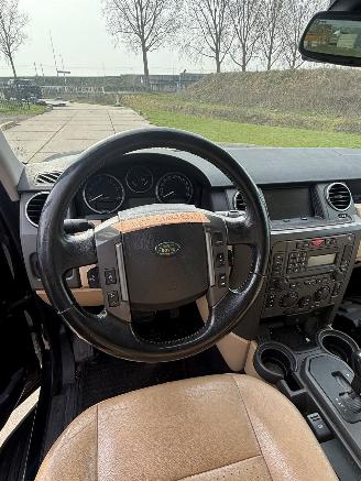 Land Rover Discovery 3 4x4 picture 7