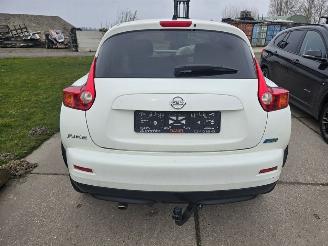 Nissan Juke  picture 5