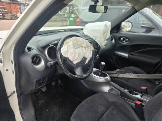 Nissan Juke  picture 7